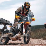 【新車】KTM「690 RALLY（2027年式）」10月發售！692cc LC4 79PS×20L雙油箱×161.5kg×拉力塔×640 ADVENTURE精神繼承