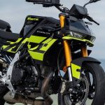 FANTIC「STEALTH 500」日本上市（126.5萬日圓）｜147kg最輕量級距×水冷單缸463cc×四種騎乘模式