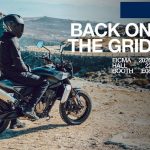 【EICMA 2026】Husqvarna参展！11月3日媒体发表会公布2027年以后计画×最新车款展示