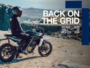 【EICMA 2026】Husqvarna參展！11月3日媒體發表會公布2027年以後計畫×最新車款展示