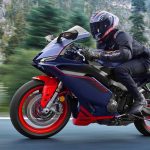 【新车】Yamaha“YZF-R9 ABS（2027年式）”9月30日发售！消光深蓝×朱红点缀新色×黑色新色×888cc三缸120PS×YSP限定×154万日圆