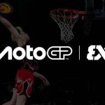 【MotoGP】圣马力诺GP前夕！FIBA 3×3 MotoGP Showcase×Bagnaia×Bezzecchi×Morbidelli 三对三篮球场较劲×9月9日里米尼