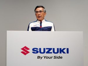 【Suzuki技術戰略2026】放眼十年次世代技術發表！CN挑戰GSX-R1000R×串聯混合動力×直噴渦輪×輕巧行動科技