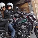 【新车】Kawasaki“Vulcan S（2027年式）”10月1日发售！金属碳灰×金属蓝绿新色×ERGO-FIT×价格维持105万6千日圆