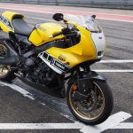 【新產品】Magical Racing「Yamaha XSR900GP 2024年式」車身套件！前叉護蓋土除×卡鉗冷卻導管×下整流罩×無土除套件