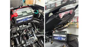 ZIPPBATTERY 鈉離子啟動電池進駐 Webike 台灣｜鉛酸與鋰鐵之外的第三個選擇，13 款型號一次看