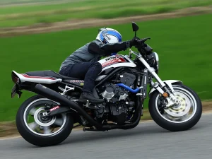 【試駕改裝車】TSR「Rebellion」CB1000F Cafe Racer！EWC賽事技術投入×分離把手×G-Sense前叉×Ohlins×鎂合金輪框