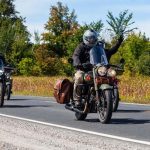 【Royal Enfield】One Ride 2026全球60國舉行！創立125週年×15萬人參與歷來最大×雪豹保育捐款×10月23日影片公開