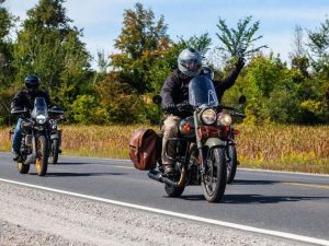 【Royal Enfield】One Ride 2026全球60国举行！创立125周年×15万人参与历来最大×雪豹保育捐款×10月23日影片公开