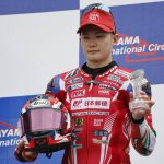 【全日本公路賽第6站 岡山】J-GP3豪雨紅旗中止！若松怜逆轉奪冠×富樫虎太郎摔車降至第六×高杉奈緒子第三