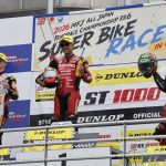 【全日本公路賽第6站 岡山】ST1000羽田太河奪冠！Honda前五包辦×國峰第二×荒川第三×名越哲平引退賽季