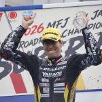 【全日本公路賽第6站 岡山】長島哲太JSB1000首勝！DUNLOP12年來首勝×國井亞軍Honda 1-2×中須賀摔車退賽