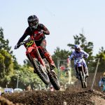 【全日本越野摩托車錦標賽2026 Rd.8埼玉】下田丈特邀參賽三回合全勝！大倉由揮帶傷總排名第二×最終戰落後17分