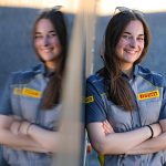 【WorldSBK×Pirelli】女性工程師Gea Prioglio談輪胎開發！橡膠化合物×石墨烯×賽道80天出差×Bulega 2026冠軍支援
