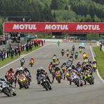 【FIM EWC 2027】赛程公布！4月利曼×6月Spa×7月铃鹿×9月Bol d’Or
