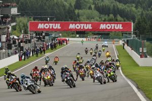 【FIM EWC 2027】賽程公布！4月利曼×6月Spa×7月鈴鹿×9月Bol d’Or