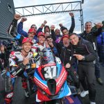Werner Daemen专访｜BMW Motorrad World Endurance Team夺FIM EWC冠军后谈Spa 8小时耐力赛：“一切始于26年前”