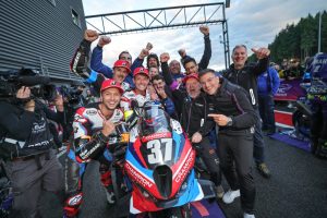 Werner Daemen專訪｜BMW Motorrad World Endurance Team奪FIM EWC冠軍後談Spa 8小時耐力賽：「一切始於26年前」