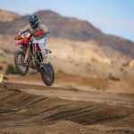 【首年奪冠！】Ducati「Desmo450 EDX」榮獲AORC美國越野錦標賽冠軍｜Hero Racing全程無退賽×Laughlin Desert Classic最終戰奪勝