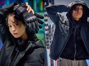 【新製品】Daytona 2026 秋冬騎乘服飾｜DJ-034 防風外套×DB-015 軟殼長褲×DG-040 防水手套×DS-008 車靴