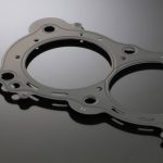 厚度0.45mm！Suzuki GSX-8R／8S专用Yoshimura推出赛车用汽缸头垫片