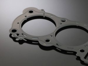 厚度0.45mm！Suzuki GSX-8R／8S专用Yoshimura推出赛车用汽缸头垫片