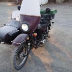 Ural“Gear-Up（749cc）”车主评价｜露营载物能力强×2WD边车×夏天塞车引擎过热缺点【Webike爱车精选】