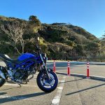 Suzuki「SV650（650cc）」車主評價｜被美麗桁架車架吸引×著地性佳×高性價比×缺點「沒有」【Webike愛車精選】