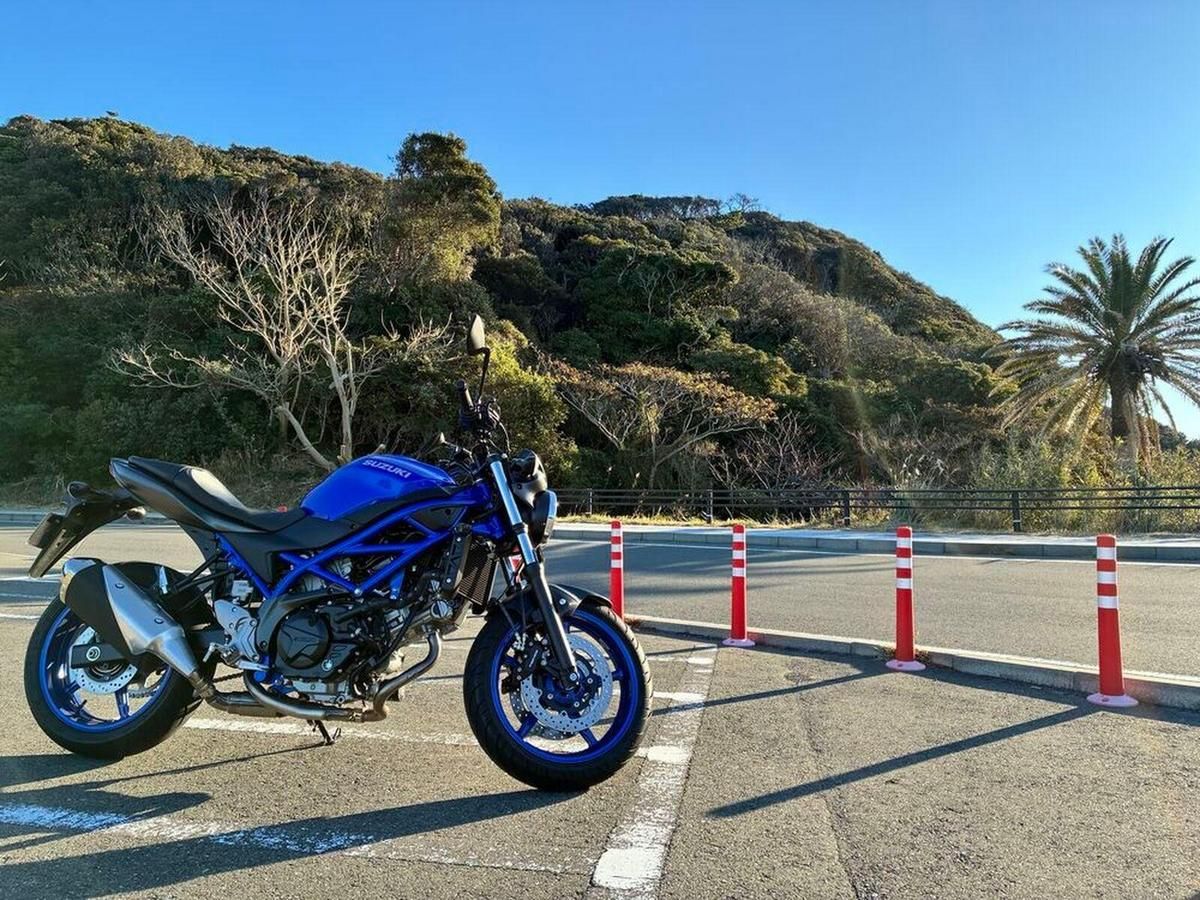 Suzuki「SV650（650cc）」車主評價｜被美麗桁架車架吸引×著地性佳×高性價比×缺點「沒有」【Webike愛車精選】
