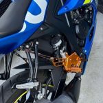 Suzuki「GSX-R125（125cc）」車主評價｜外型帥氣×靈活操控×平均油耗38km/L×騎姿接近SS易造成身體負擔【Webike愛車精選】