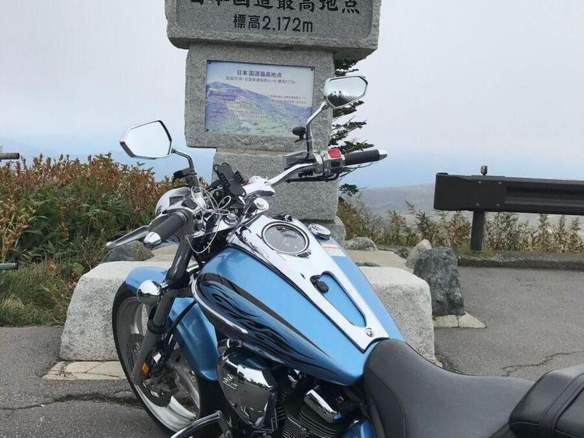 Yamaha「XV1900CU Raider（1854cc）」車主評價｜試乘會一見鍾情×1854cc氣冷V雙強勁加速×高速油耗達25km/L×輪胎貴、沒有ABS與轉速表缺點【Webike愛車精選】