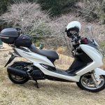 Yamaha「Majesty S（155cc）」車主評價｜從Cygnus X升級換購×速度更有餘裕×平坦腳踏板實用×前擋風鏡防風不佳缺點【Webike愛車精選】