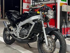 Suzuki「WOLF 125（125cc）」車主評價｜整理遺物時入手不能發動的故障車×二行程騎乘感受極佳×修好一處壞三處×不適合市區、想念四行程缺點【Webike愛車精選】
