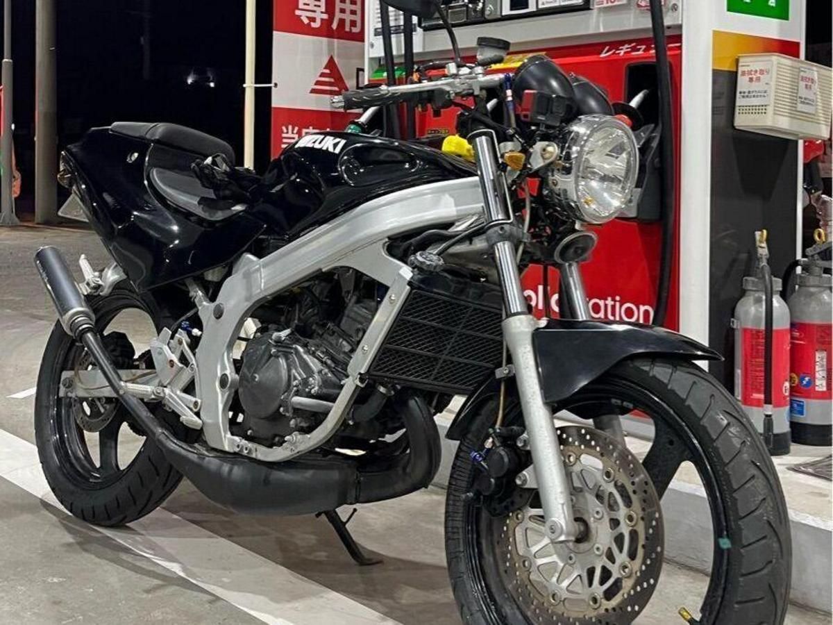 Suzuki「WOLF 125（125cc）」車主評價｜整理遺物時入手不能發動的故障車×二行程騎乘感受極佳×修好一處壞三處×不適合市區、想念四行程缺點【Webike愛車精選】