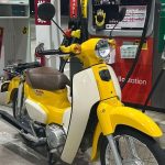 Honda「Super Cub 50（50cc）」車主評價｜代步之外多一分樂趣×省油又有點時尚×換齒盤改善速度×缺點改裝空間比鐵殼Cub少【Webike愛車精選】