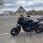 Yamaha「MT-07（700cc）」車主評價｜第一台車就選大型重機×外型帥氣×能不斷學習進步×不上不下印象缺點【Webike愛車精選】