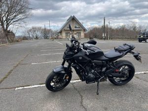 Yamaha“MT-07（700cc）”车主评价｜第一台车就选大型重机×外型帅气×能不断学习进步×不上不下印象缺点【Webike爱车精选】