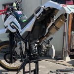 Yamaha“Serow 250（250cc）”车主评价｜越野性能不错×剩下的看技术×同事推荐入手×缺点好像没有特别的【Webike爱车精选】