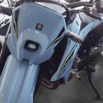 Suzuki「DR-Z4SM（400cc）」車主評價｜磨合期油門半開就比Serow全速還快×換低座墊但腳著地性仍是缺點【Webike愛車精選】