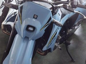 Suzuki“DR-Z4SM（400cc）”车主评价｜磨合期油门半开就比Serow全速还快×换低座垫但脚着地性仍是缺点【Webike爱车精选】