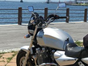 Yamaha「XJR1300（1250cc）」車主評價｜28年持續擁有×氣冷四缸夏日熱氣出現海市蜃樓×化油器個性缺點×推薦噴射版【Webike愛車精選