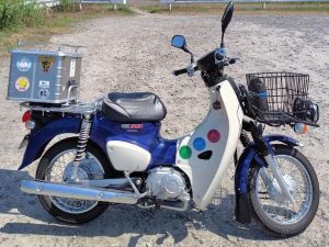 Honda“Super Cub 110 Pro（109cc）”车主评价｜前置物篮放弃Cross Cub改装×露营装备满载×悬吊冲击强缺点【Webike爱车精选】