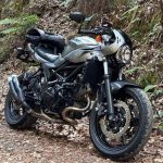 Suzuki「SV650X（650cc）」車主評價｜Cafe Racer風格×V雙引擎聲浪×通用性高×已停產一見鍾情即入手【Webike愛車精選】