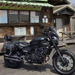 Kawasaki「Eliminator 400（400cc）」車主評價｜看YouTube影片後入手×騎乘姿勢輕鬆×日常長途旅行×缺點車身輕巧有震動【Webike愛車精選】
