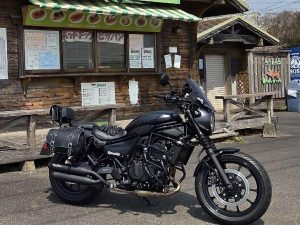Kawasaki「Eliminator 400（400cc）」車主評價｜看YouTube影片後入手×騎乘姿勢輕鬆×日常長途旅行×缺點車身輕巧有震動【Webike愛車精選】