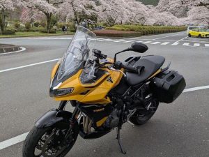 Triumph「TIGER SPORT 800（800cc）」車主評價｜13年後復出×直線穩定×彎道輕快×座墊改薄著地性缺點【Webike愛車精選】