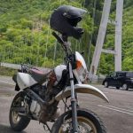 Honda「XR100 Motard（100cc）」車主評價｜父親選的第一台×油耗30km/L×貨車載去玩×偵察車改裝計畫【Webike愛車精選】