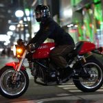 Ducati“SPORT1000（1000cc）”车主评价｜Neo Cafe Racer×L型双缸脉动×乾式离合器×Desmo旋律×稀有二手名车【Webike爱车精选】