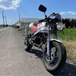 Honda「Monkey R（88cc）」車主評價｜憧憬已久的停產車款×油箱大續航力長×換分離式把手後騎姿緊繃易造成腰部負擔【Webike愛車精選】