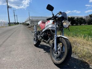 Honda「Monkey R（88cc）」車主評價｜憧憬已久的停產車款×油箱大續航力長×換分離式把手後騎姿緊繃易造成腰部負擔【Webike愛車精選】